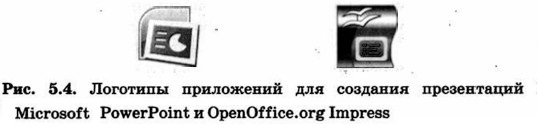 �������� ���������� ��� �������� ����������� Microsoft PowerPoint � OpenOffice.org Impress
